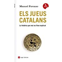 Els Jueus Catalans. La Història Que Mai No THan Explicat: 44 (Inspira)